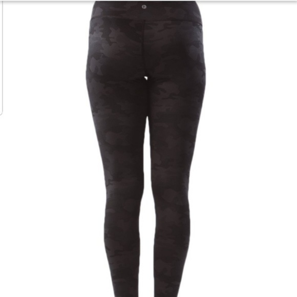 90 degree camo leggings